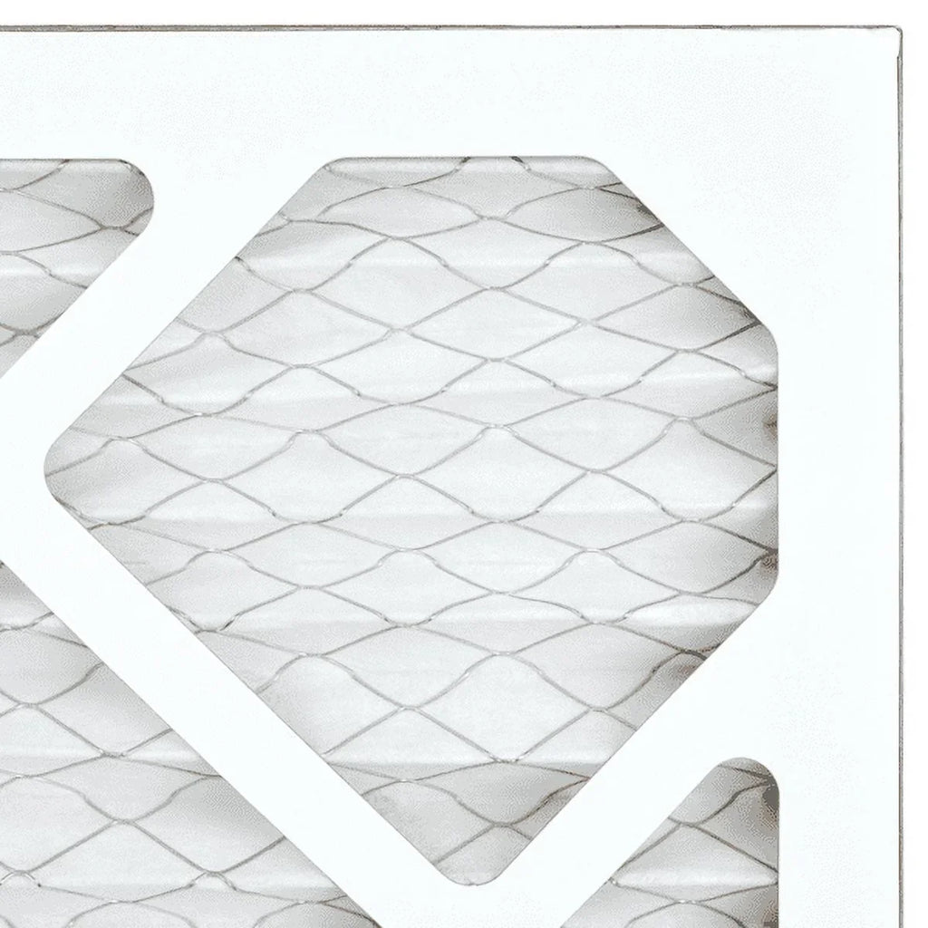 Air USA AC Made Air MERV Pleated AIRx the Filters 24x36x1 Dust 8 HVAC in Filter, Filter Furnace 4-Pack
