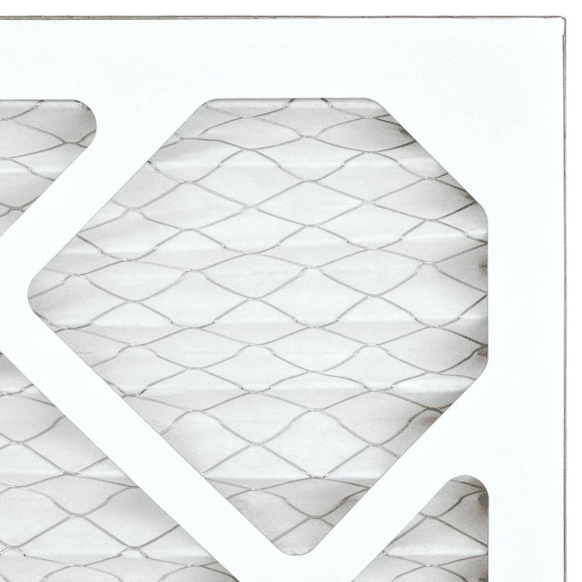 Air USA AC Made Air MERV Pleated AIRx the Filters 24x36x1 Dust 8 HVAC in Filter, Filter Furnace 4-Pack