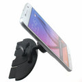 Grip Holder Car Swivel Mount - Magnetic Motorola Strong E Slot Dock for (2020) CD Magnets CD Phone Player Slot Moto Strong G8K