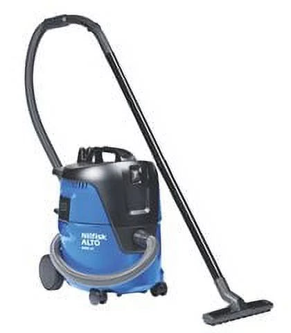 Wet PC Dry AERO Vacuum 900140 HEPA 21-01