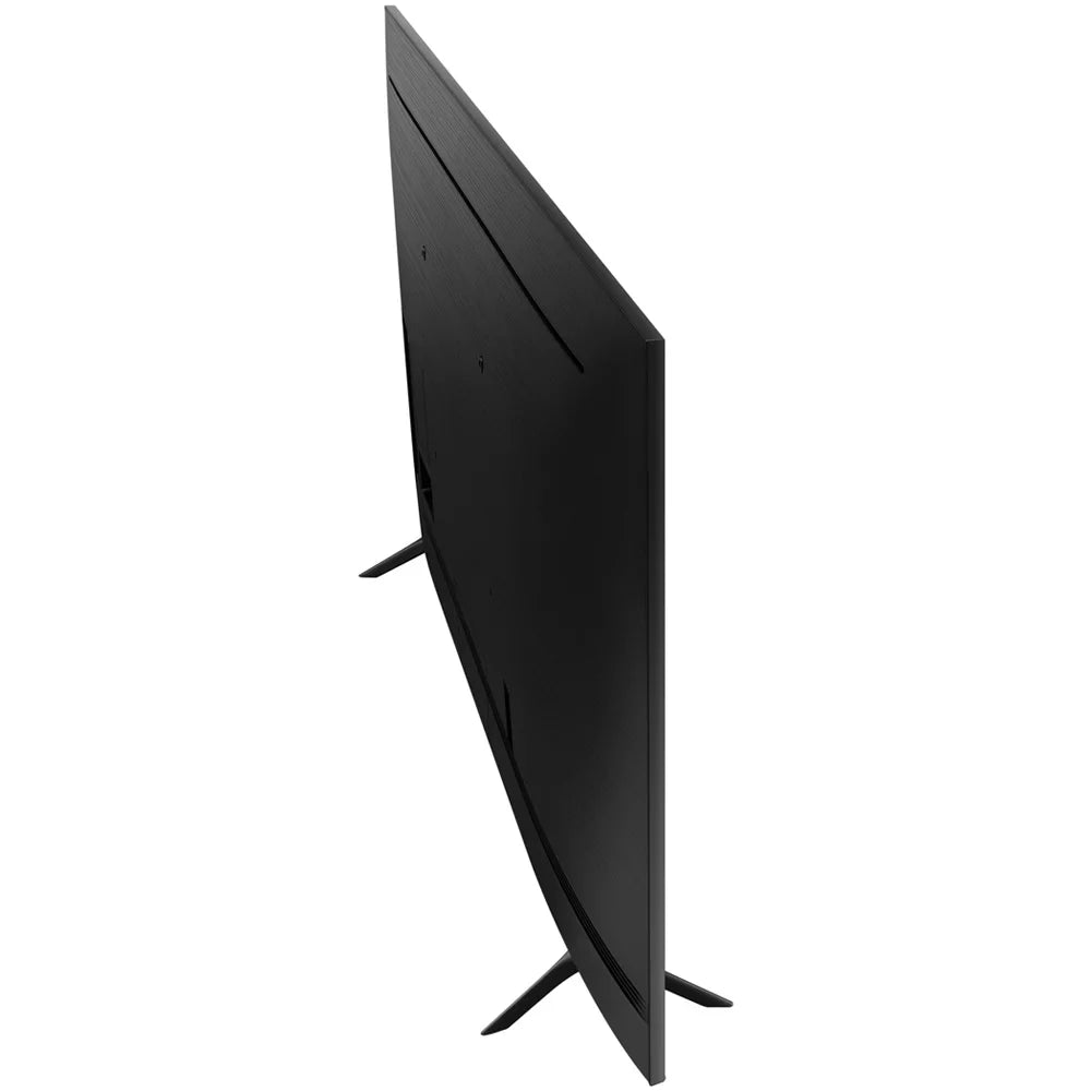 QN85Q70TA 85-inch 85 85Q70 Bundle 85Q70TA 4K Year Extended TV Warranty(QN85Q70TAFXZA Model) TV) Smart Inch (2020 with Samsung QLED 1