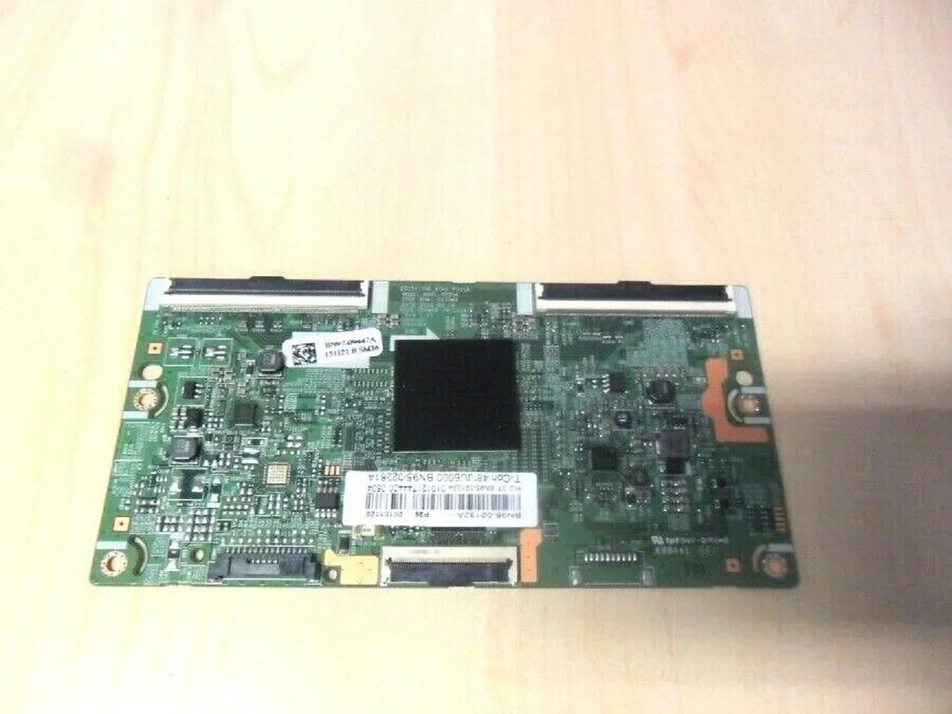 T JU6400 6 BN95-02132A Assembly Samsung Restored TV Con Smart Series UN48JU6400FXZA Class (Refurbished)