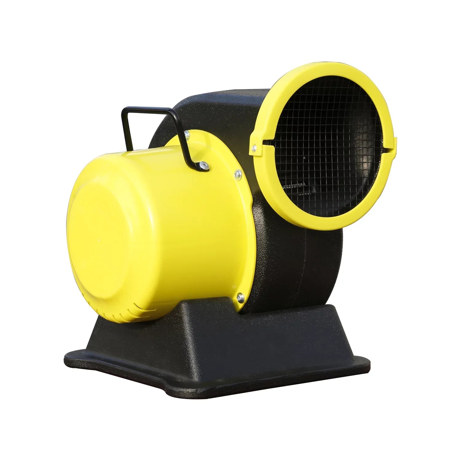 for Inflatable Bouncer Inflatable Bounce Booth Screen Blower Air Commercial 240W Inflatable Fan Blower Movie House Inflatable Paint Pump