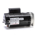 1.5 Pool Century # 56Y B2983 2-Speed Square Flange hp Motor 230V Frame