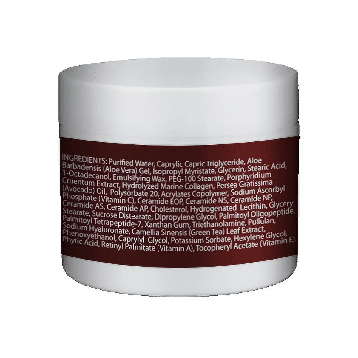 A Aging 2x Cream - to & Month Vitamin - Collagen Beauty Vitamin Signs of & Premium - Lift & Firm Pro Help Anti-Aging Reduce - Supply the C Day Contains & 2 Rewind Anti-Wrinkle Night Technology -