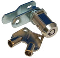 Lock Baggage Ace - 18-3059 Prime 1-1/8" Door Products Cam Combo