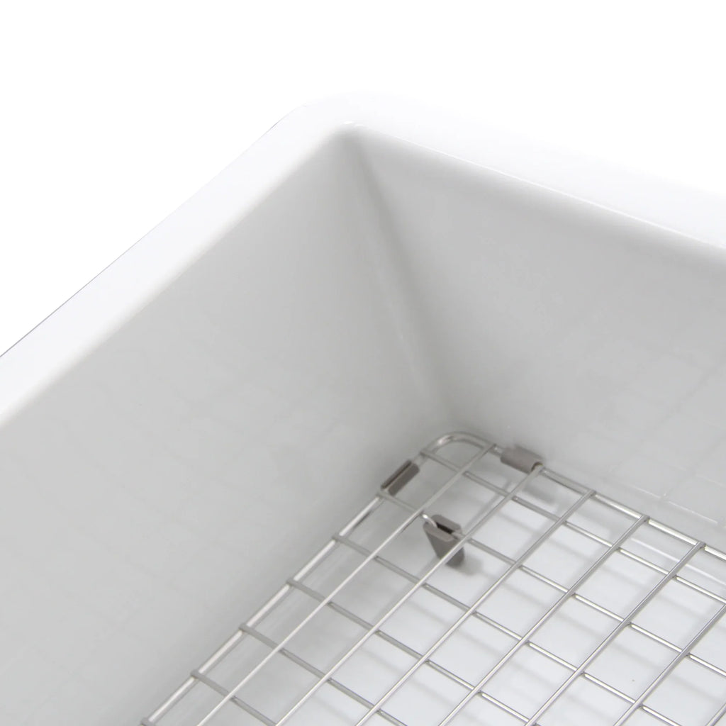 Collection Dualmount Sink Kitchen Highpoint Fireclay