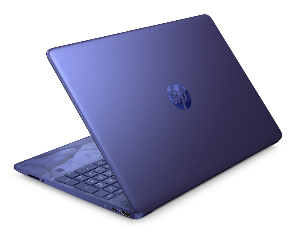 7505 Graphics 1600x900 Universe Laptop Processor Windows SSD 17.3" Pentium RAM HP Intel DualCore Home UHD Blue Gold 256GB (Refurbished) 12GB HD+ Intel Restored 17CN0104DSREF 11