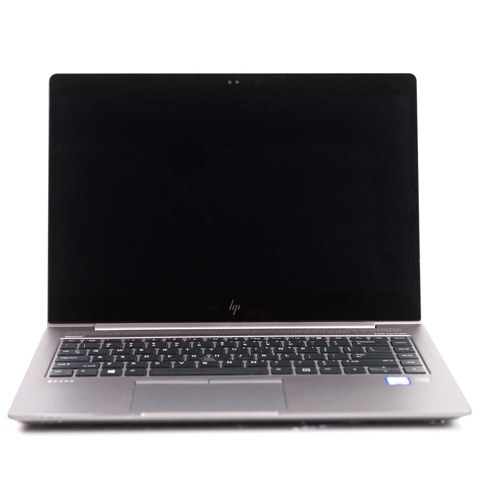 Yr Win 16GB 1 10 Integrated Pro Screen 14" Graphics Core SSD i5 14u Used Touch 512GB HP ZBook B v.WCA M.2 Laptop G5 Wty