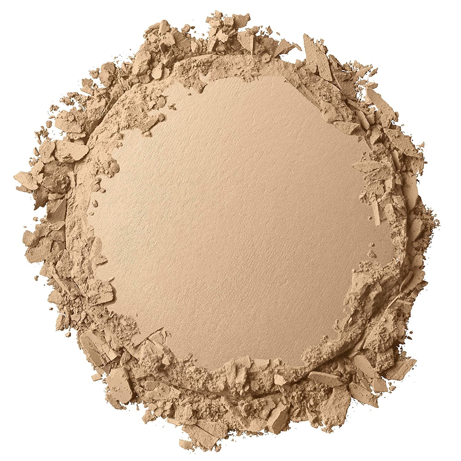 '- Pressed Olive, Medium NYX Powder, Setting - Powder NoFilter Finishing 9.6g