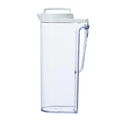 Resistant Screw Cold & Pitcher Kettle Dispenser Lemonade Beverage Lid 2200ML Water Heat