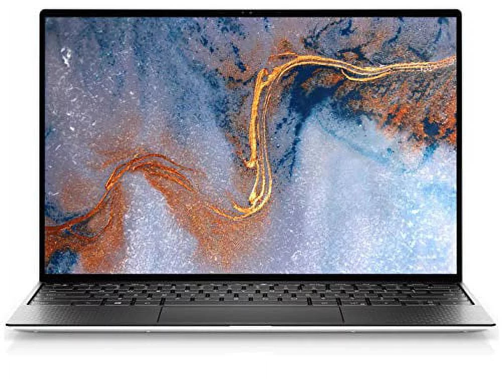 SSD Xe 4K+ 10 9310 WiFi 13 Win Multi-Touch 16GB (used) RAM 6 (Latest XPS (3840X2400) IRIS AX Platinum Model) i7-1165G7 13.4" 1TB Core Dell