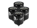 42-12032 Fuel 4 System) - GUARD for Pro (For Fuel Fuel Filter Filter D2 Pack System aFe DFS780 Fuel