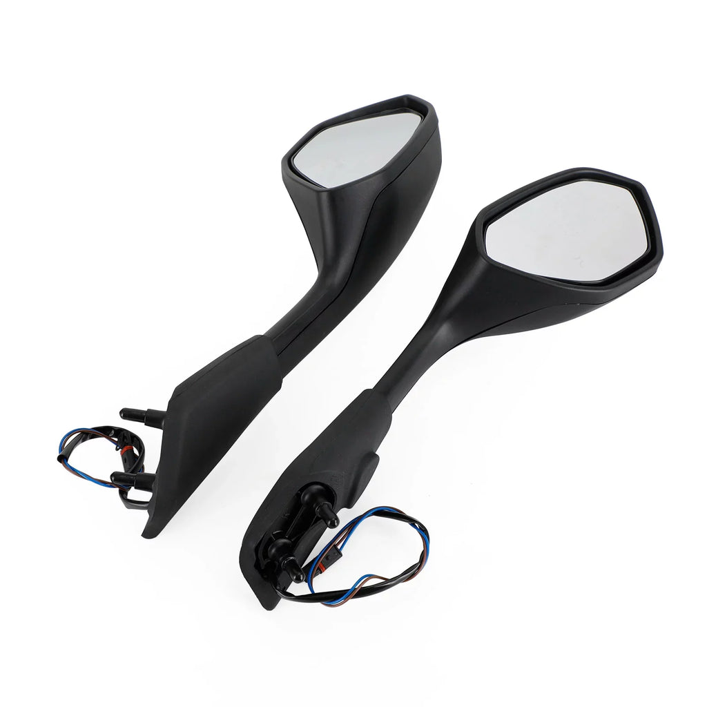 Turn View Signals M1000RR For BMW S1000RR W/ Rear 2021-2023 2019-2022 Mirror