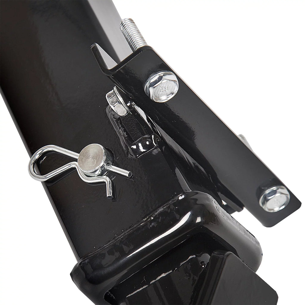 Rear 2" Hitch Hitch Rear EZGO Golf Club Universal Kit Trailer Hitch Receiver Receiver Car Yamaha Seat Trailer Receiver Cart