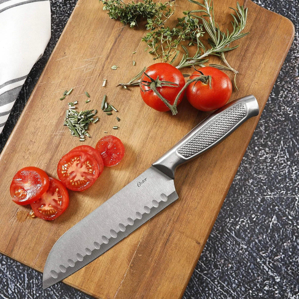 mm Stainless pc Set Edgefield Steel 1.8/1.5 - Oster Cutlery - 14