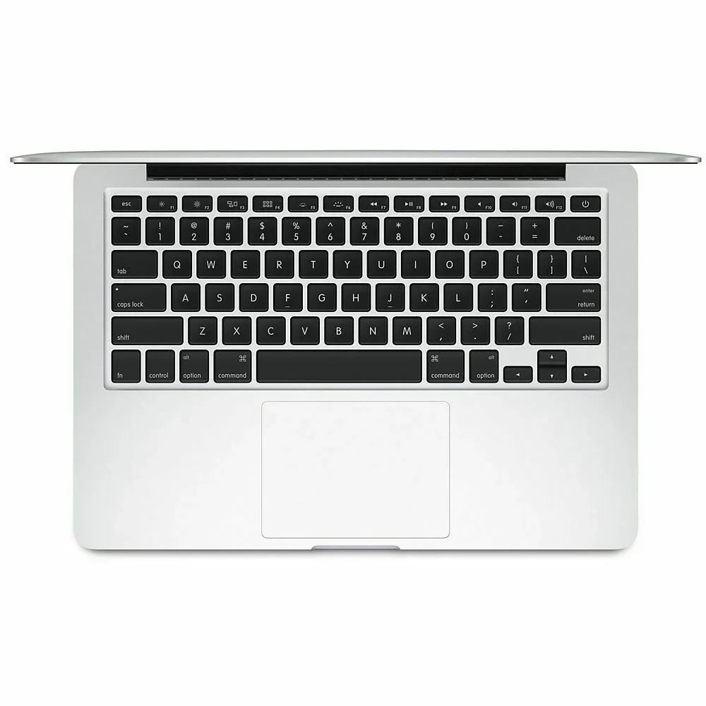 Core ME865LL/A Pro 256GB Apple i5 13 Restored 8GB - (Refurbished) MacBook HD 2.4GHz Retina RAM