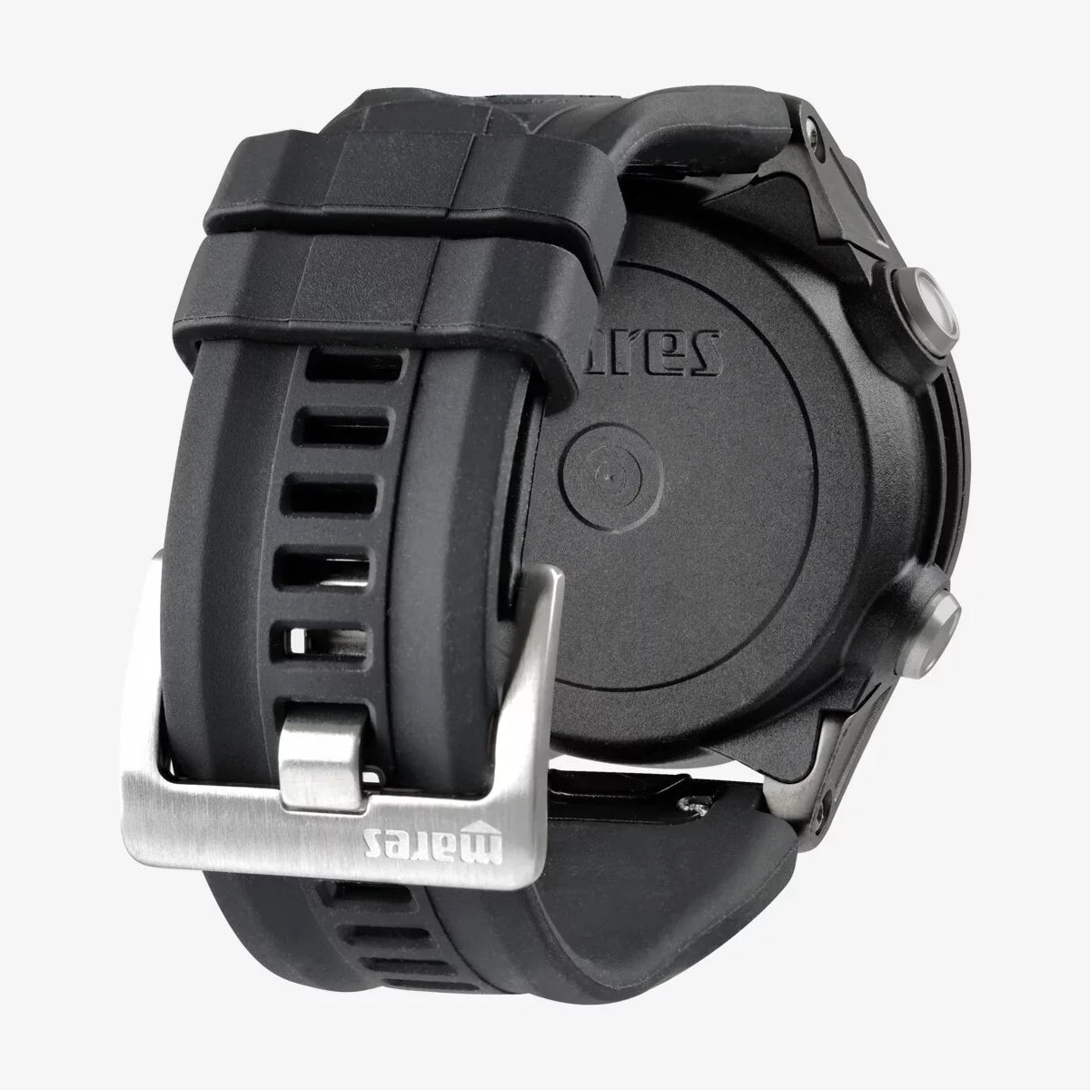 Sirius Mares Computer (Black/Black) Dive