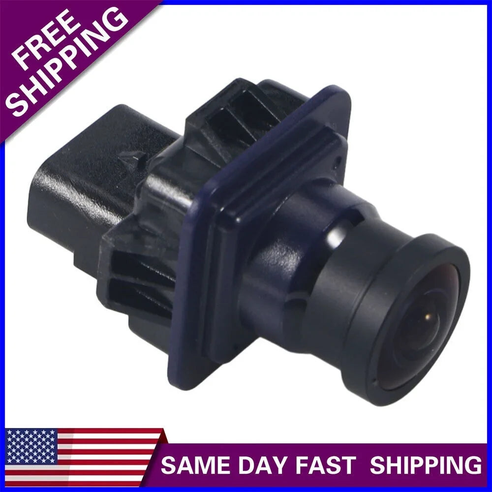 BL3Z-19G490-B Mustang Backup For Paddsun Reverse Rear Parking 2015-2018 Ford Camera View