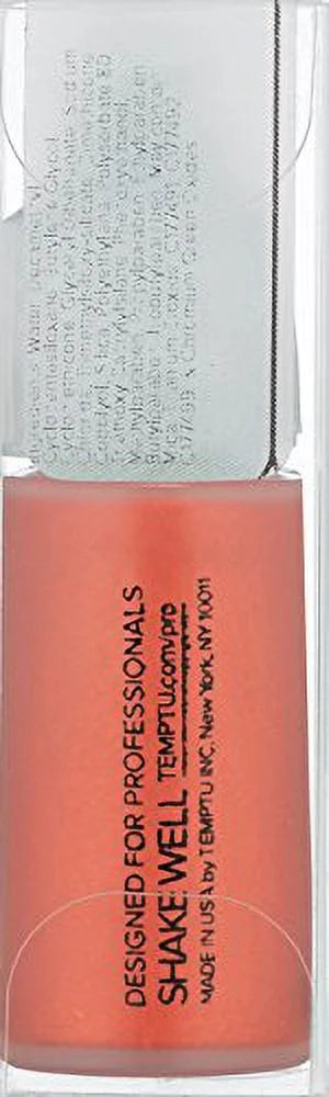 Fl 0.25 S/B Temptu Coral, Airbrush, Oz