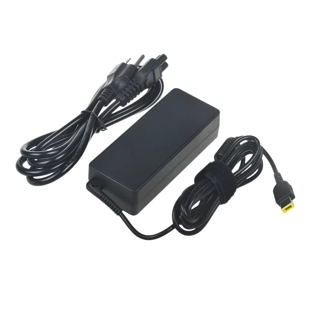 P50s KONKIN Compatible for AC 20FH001RUS 90W Charger Adapter Power replacement 20FL000MUS ThinkPad BOO