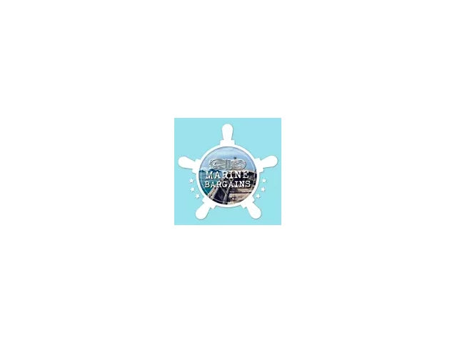 Smart Nauticus Tabs 60lb SX9510-60 Inc., Composite,