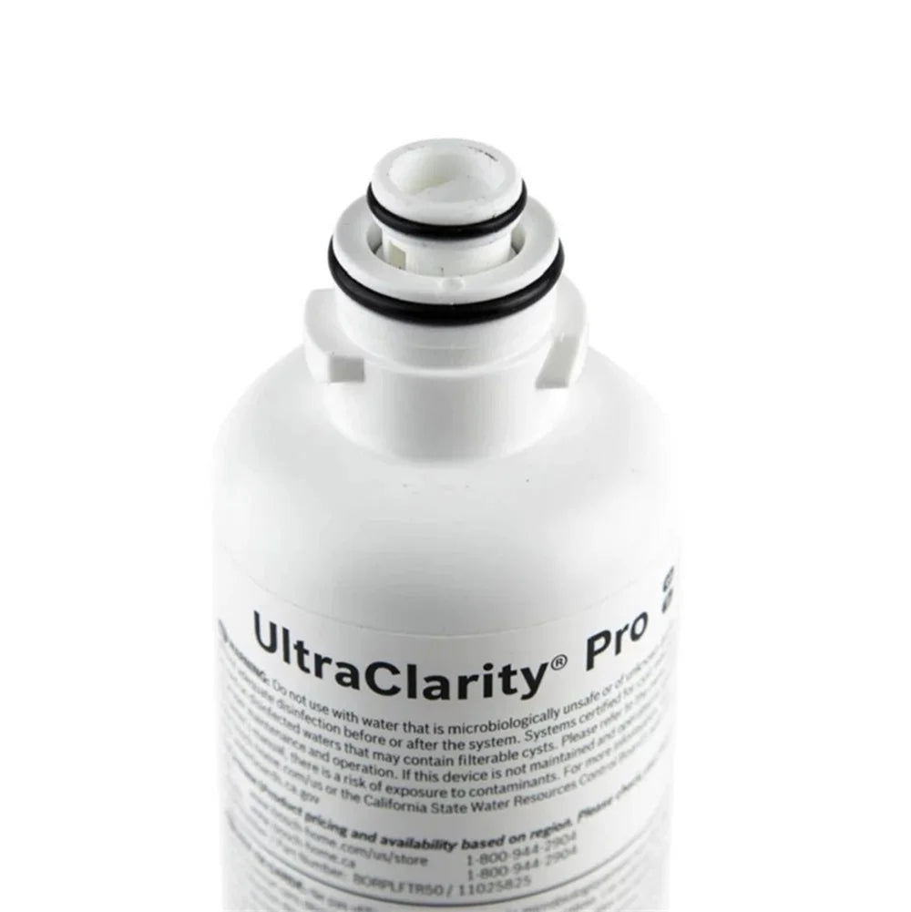 Pro Refrigerator 6 Pcs Filter,High BORPLFTR50 compatibility Clarity Water Ultra Bosch