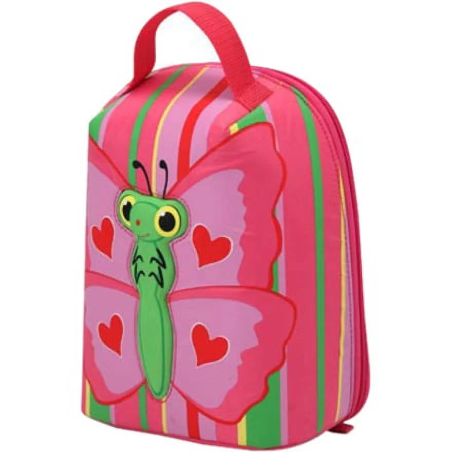 Lunch Trunki Carrying Case Box
