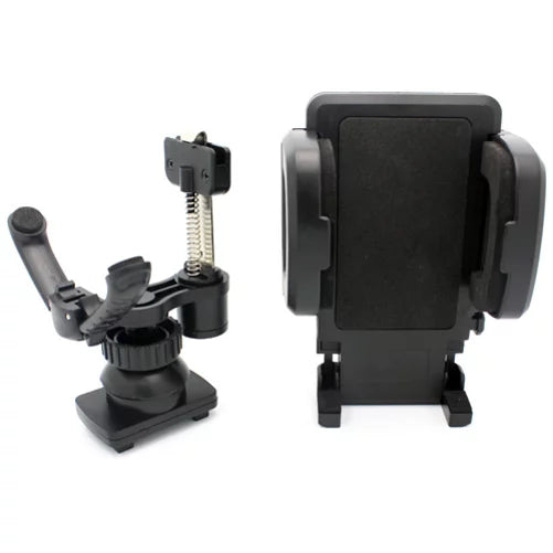 Vent - J7N Smart3 Jitterbug Air Phone Holder for Lively With Jitterbug Strong Smart Car 3 Compatible Cradle Model Swivel Mount Grip