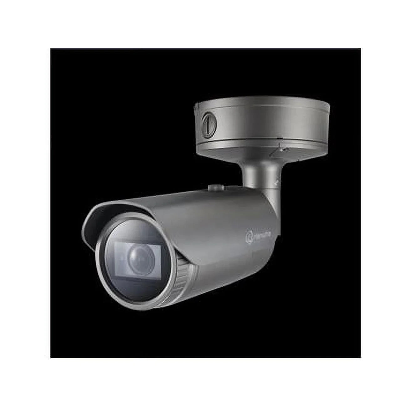 IR Camera 4K Hanwha Network Bullet XNO-9082R