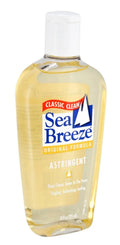 Classic Clean Formula, 10 - oz 6 Each Pack Sea Astringent Breeze Original