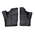 Tusk Turbo POLARIS Edition Front XP Floor FOX UTV For Mats 2018 RZR