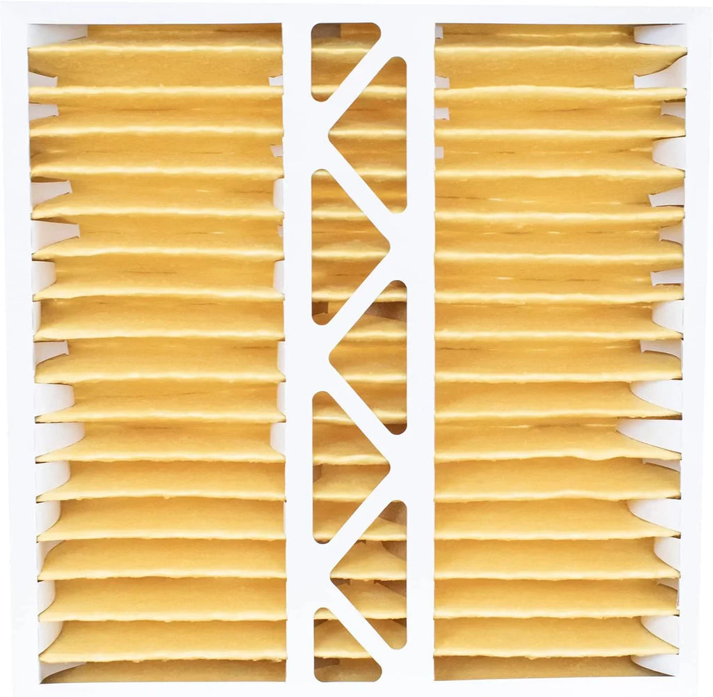 11 Filters HVAC and Furnace Filterbuy FC100A1011 Lennox Honeywell Air for MERV (3-Pack) Pleated 20x20x5 X0585 AC