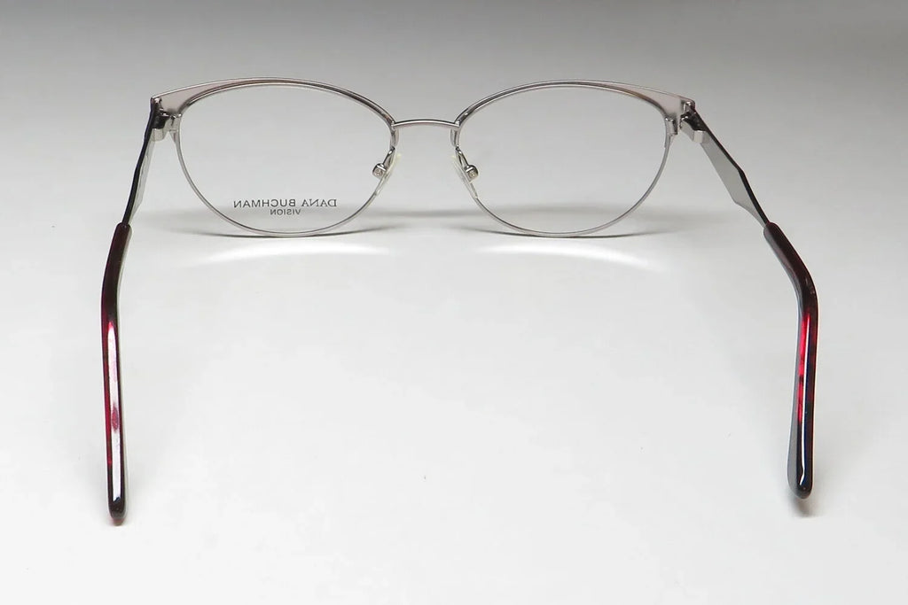 EYE EYEGLASS BUCHMAN DANA RETRO/VINTAGE FRAME/GLASSES VIVIAN CAT 60S/70S LOOKS