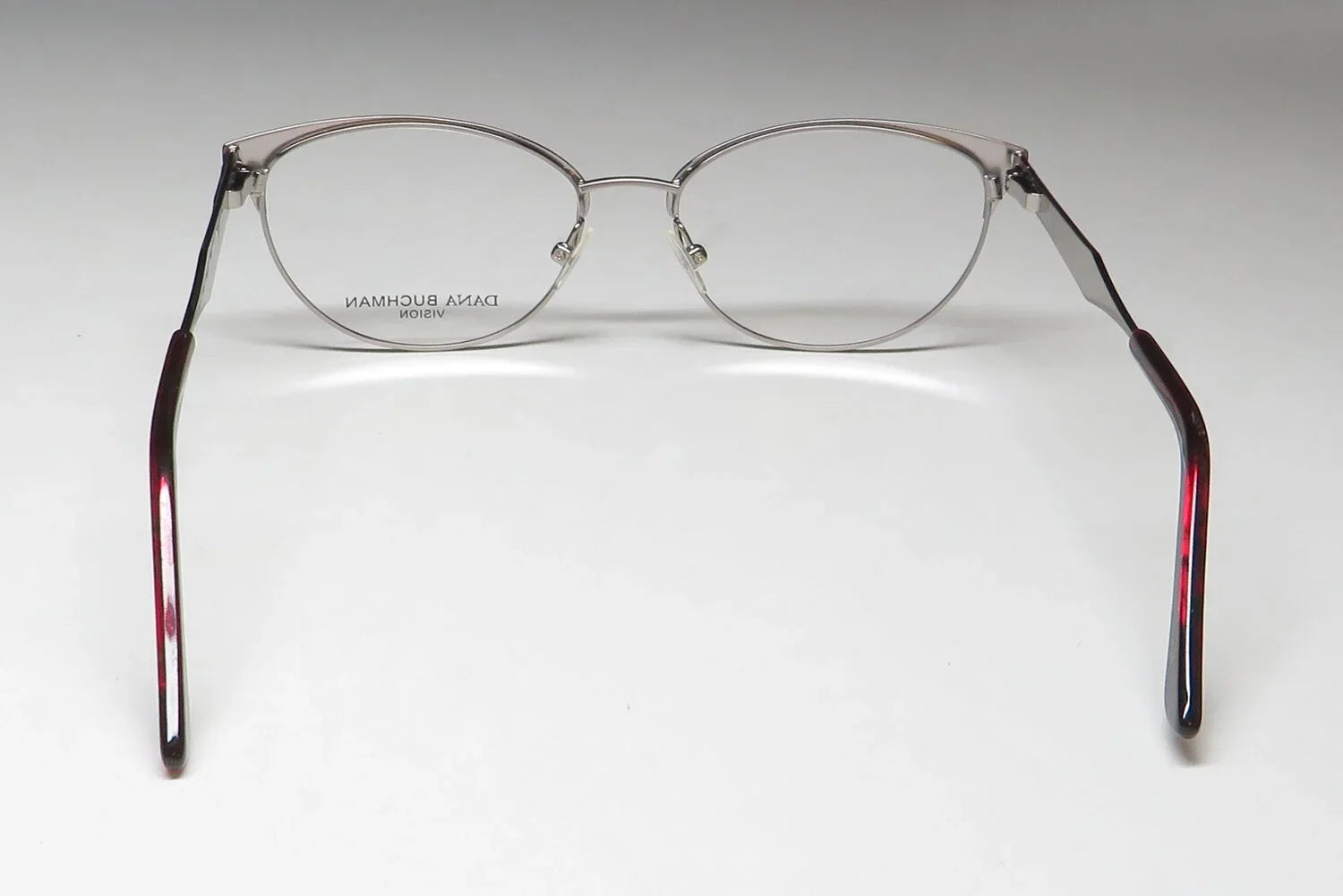 EYE EYEGLASS BUCHMAN DANA RETRO/VINTAGE FRAME/GLASSES VIVIAN CAT 60S/70S LOOKS