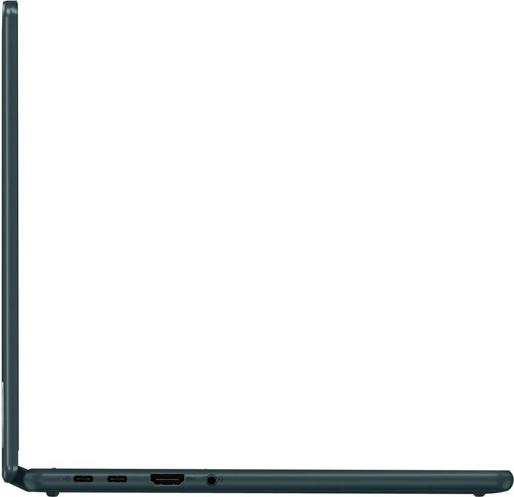 Lenovo 11, 6-Core Backlit AMD HDMI, Laptop, Touchscreen, WUXGA Newest Fingerprint 7530U, Yoga 6, USB-C, 13.3" SSD, 8GB Keyboard, NVMe WiFi 5 Win 512GB w/CUE Ryzen RAM, Reader, 2-in-1 Accessories 6