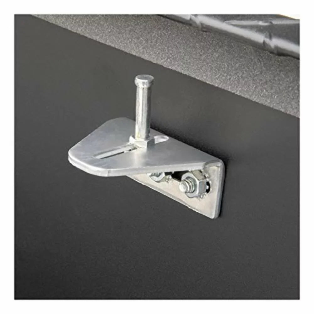 Box Tool Single TBSM-36-LP-MB Series Side Lid UWS Mount