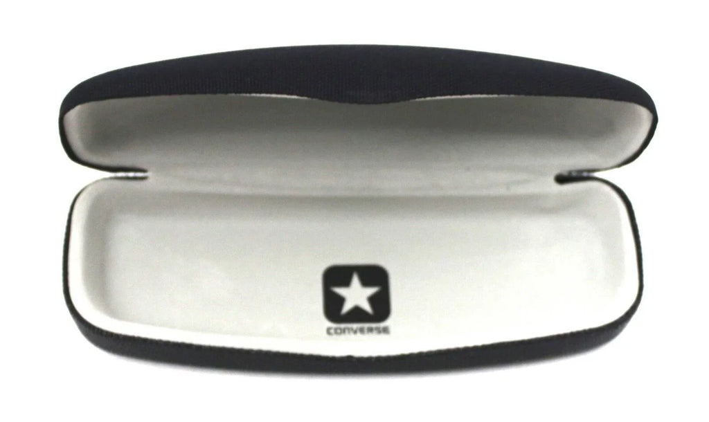 Metal Men's Converse Eyeglasses Black Square A228