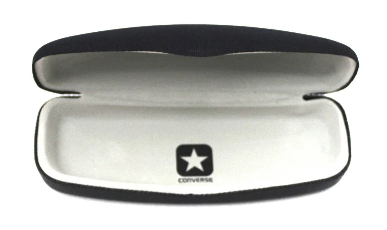 Metal Men's Converse Eyeglasses Black Square A228