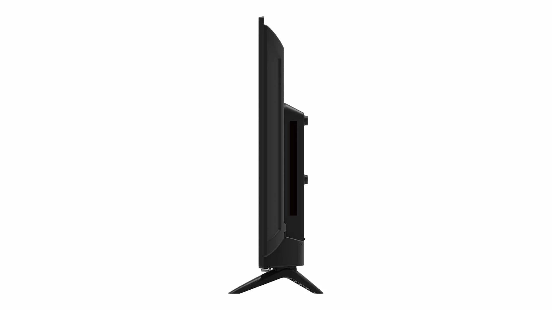 Westinghouse Slim with Flat Compact VGA 32 Screen USB, WD32HX1201 TV [Refurbished] LED Built-in Inch HD TV 720p HDMI, Restored