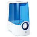 Warm Gallon Mist 1.0 Aire Humidifier Perfect Medicine Table Cup, with Top