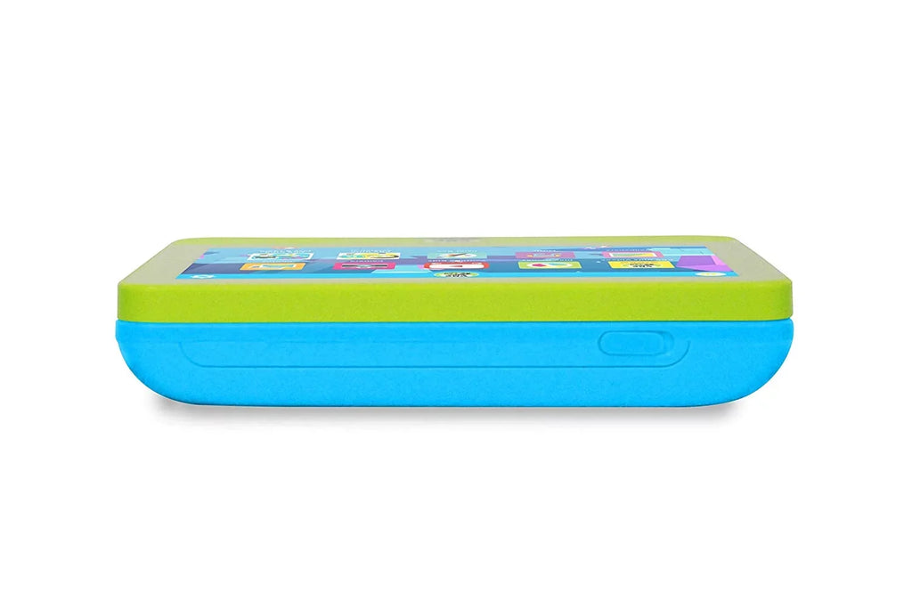 DVD Player Kid Tablet DVD PBS KIDS Ages 7" Playtime Safe 2+ 7.0 Nougat Tablet Player Android