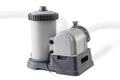 Pools, Pump Intex GPH Cartridge Clear Above Krystal Filter Ground 2500 for Pu...