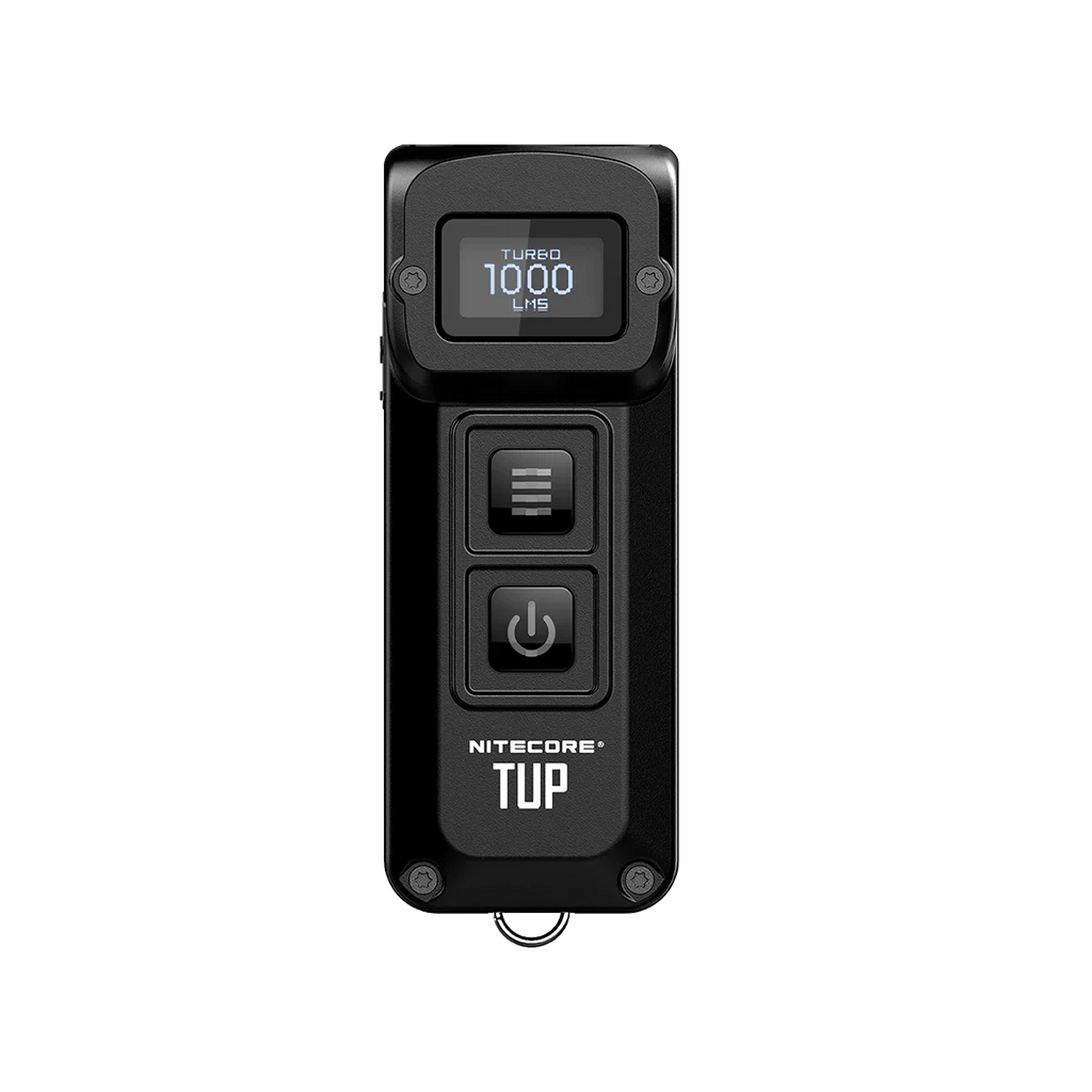 Bundle: - Nitecore P12 Flashlight NL2140 1x Battery with and Intelligent TUP Tactical Rechargeable 1200 LED 4000mAh Lumens Pocket Nitecore Value Light NEW 21700