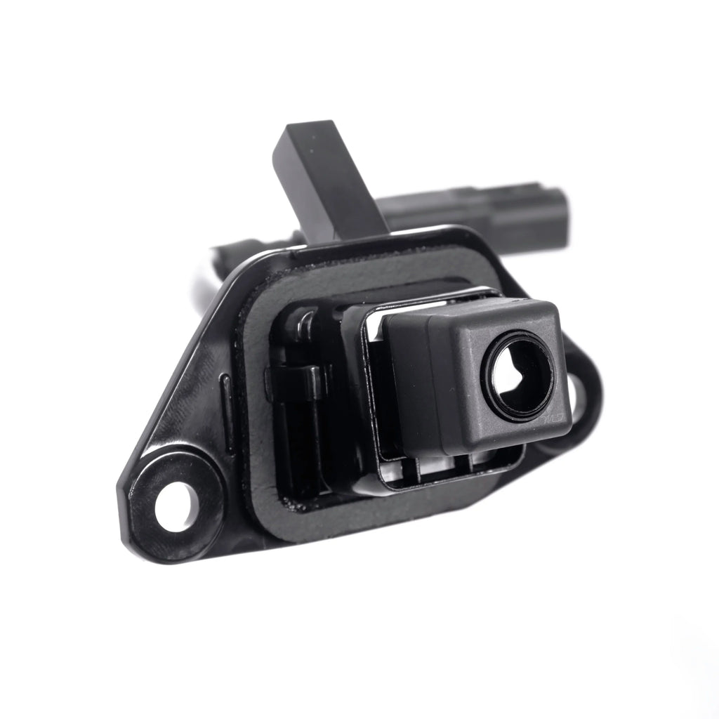 Rear Highlander Toyota Tailgaters (2008-2013) + View OE for Camera # 867900E020 Replacement 8679048070, 8679048130, Hybrid Master Part Backup