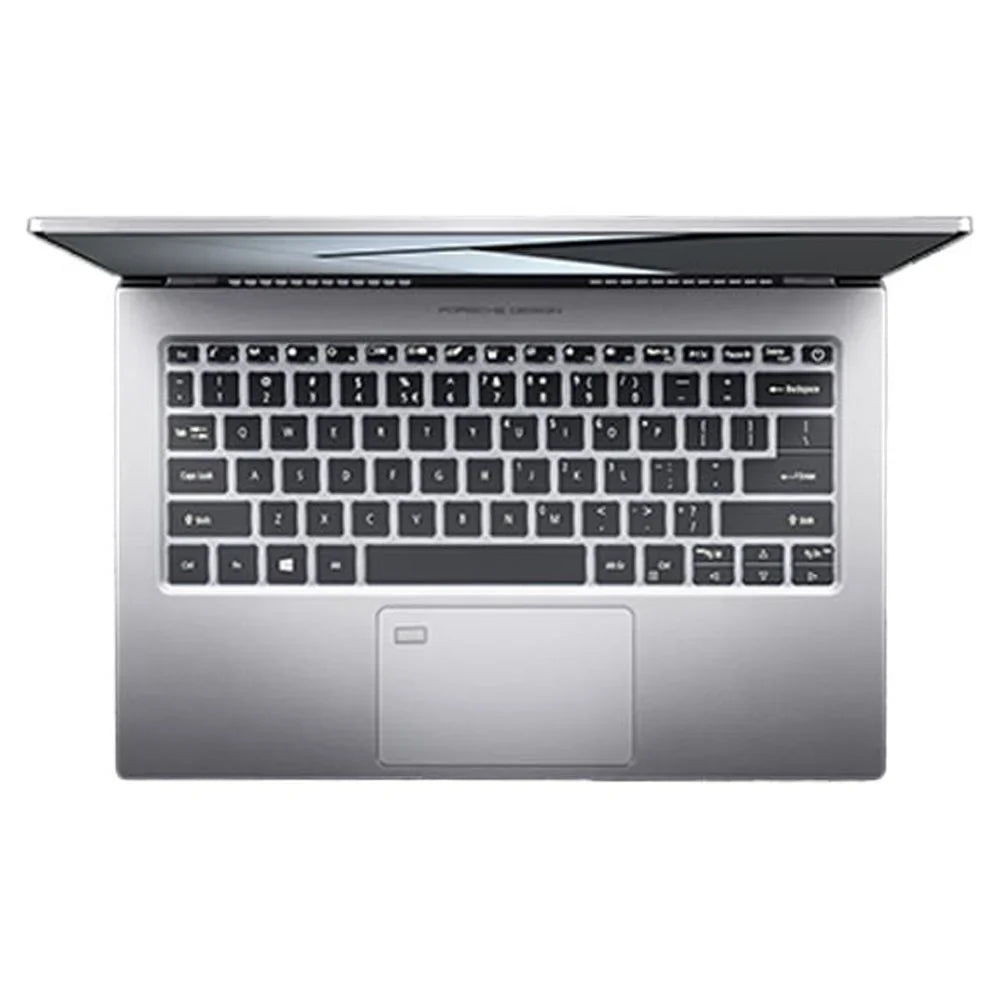 W10H Acer Design 14" Porsche 2.4GHz Restored Ram 8GB Book (Refurbished) 512GB Intel SSD i51135G7
