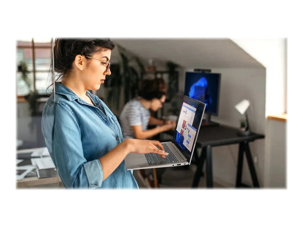 Pro, Intel 21AR0025US Touchscreen Windows Laptop, 11 ThinkBook Lenovo 256GB i5 Core 13.3" i5-1240P, SSD,
