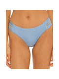 Swim Illusion Womens Maui Rose Bottom Isabella Hipster Separates