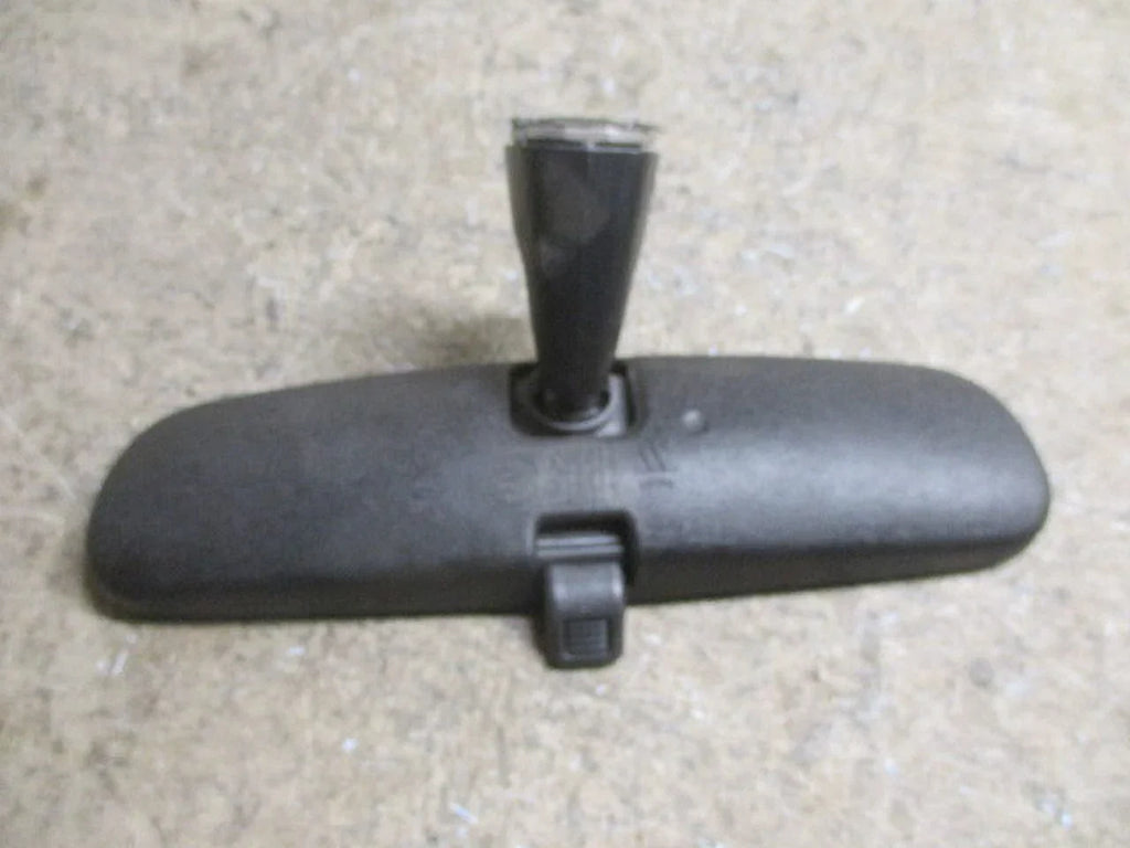Cherokee Mirror LKQ Pre-Owned Manual Rear OEM Dodge Jeep Grand (Good) Charger View
