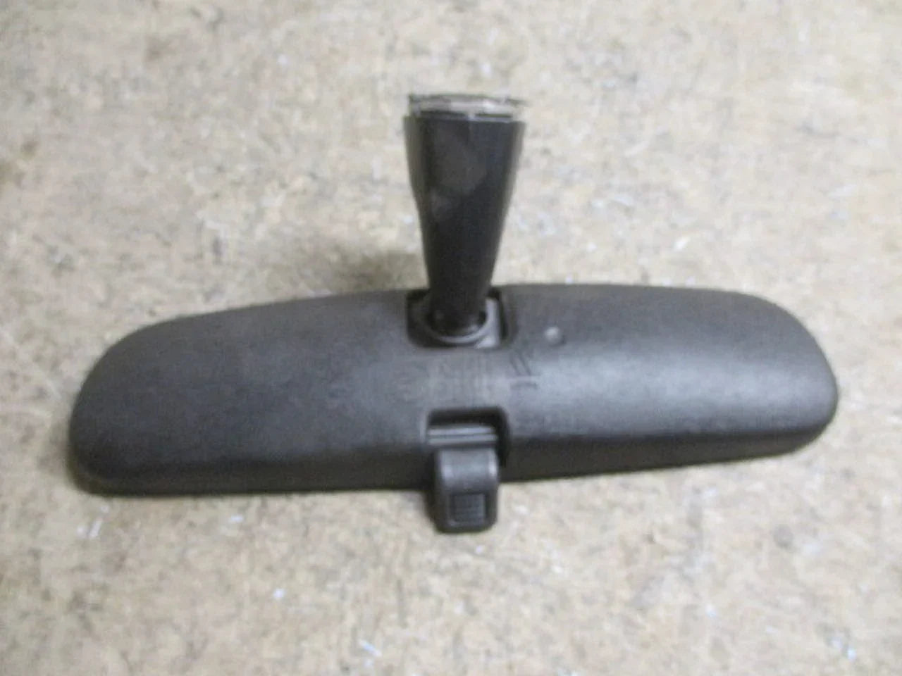 Cherokee Mirror LKQ Pre-Owned Manual Rear OEM Dodge Jeep Grand (Good) Charger View